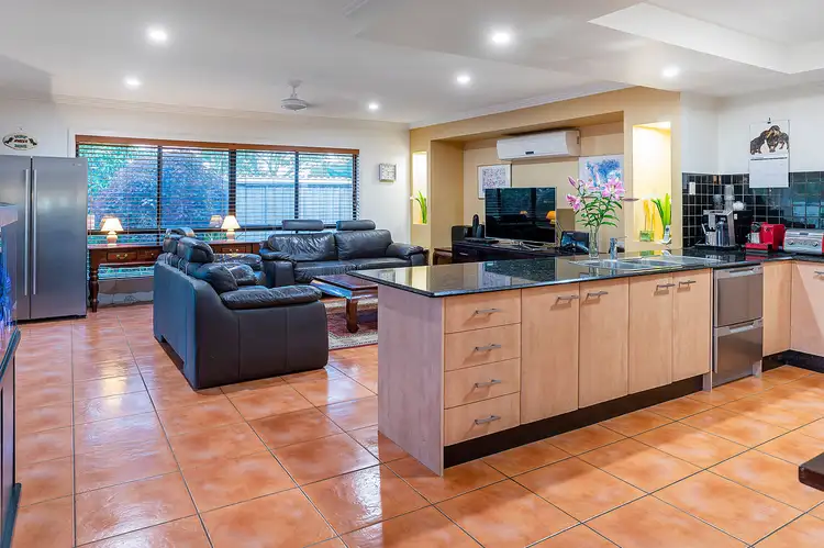 Third view of Homely house listing, 9 Parkwater Terrace, Helensvale QLD 4212
