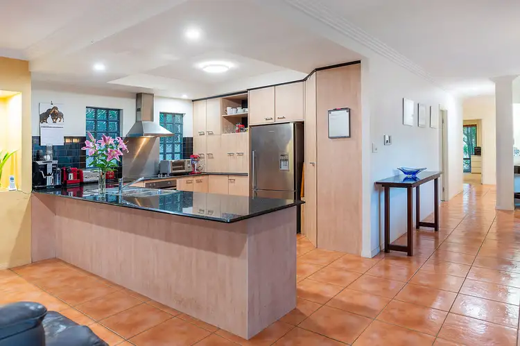 Fourth view of Homely house listing, 9 Parkwater Terrace, Helensvale QLD 4212