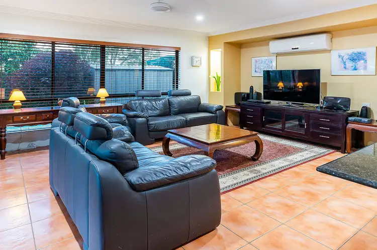 Fifth view of Homely house listing, 9 Parkwater Terrace, Helensvale QLD 4212