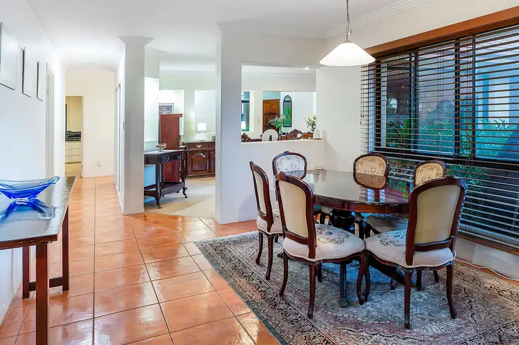 Sixth view of Homely house listing, 9 Parkwater Terrace, Helensvale QLD 4212