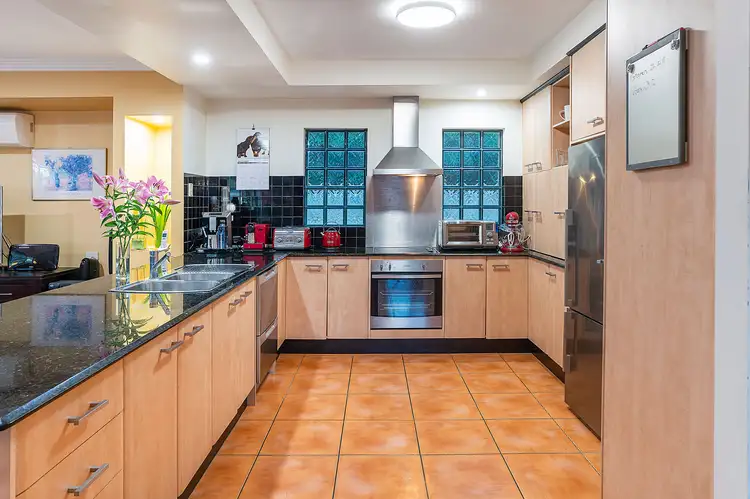 Seventh view of Homely house listing, 9 Parkwater Terrace, Helensvale QLD 4212