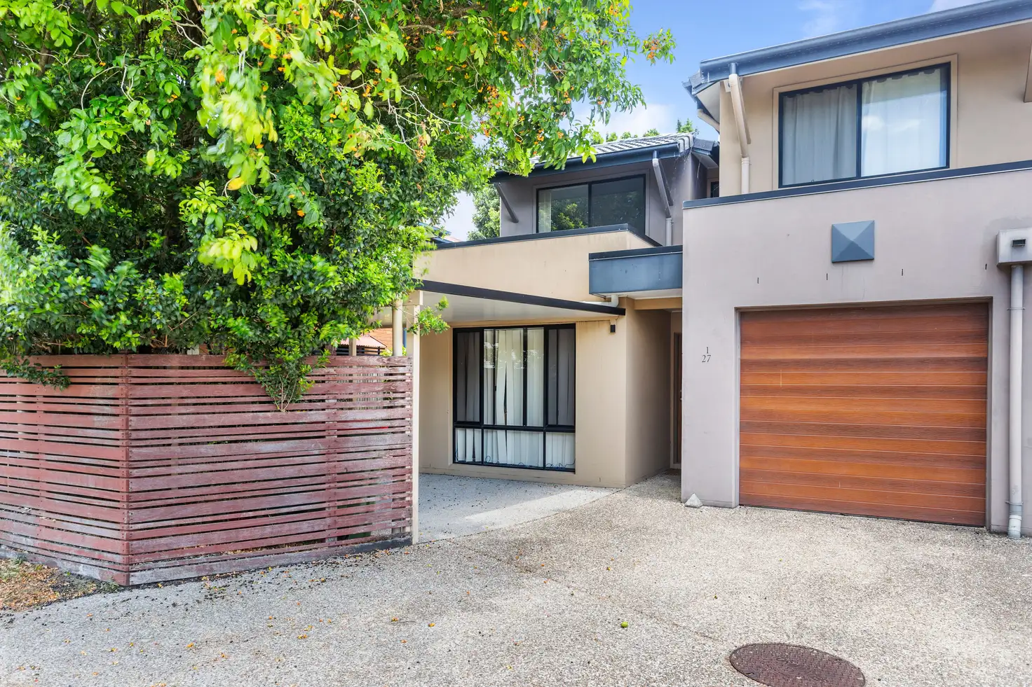 Main view of Homely house listing, 1/27 Railway Street, Southport QLD 4215