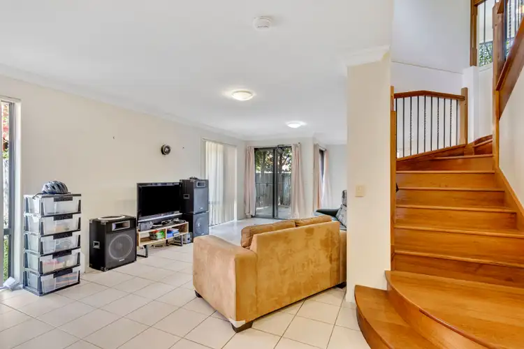 Second view of Homely house listing, 1/27 Railway Street, Southport QLD 4215