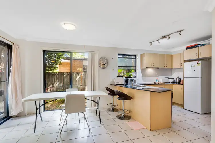 Fourth view of Homely house listing, 1/27 Railway Street, Southport QLD 4215
