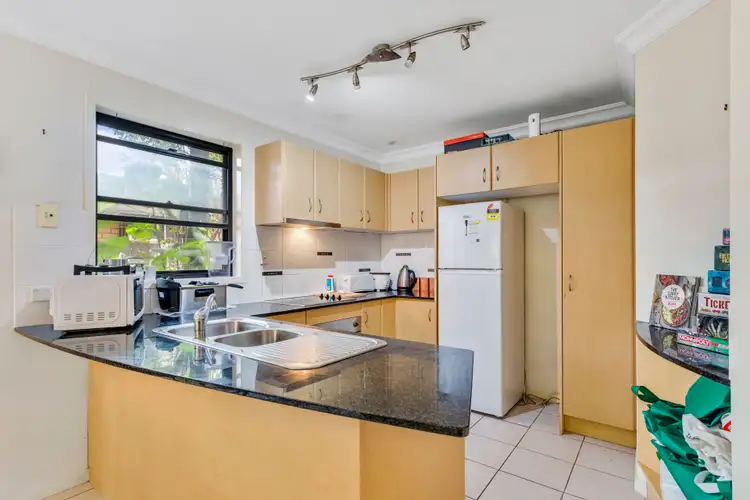 Fifth view of Homely house listing, 1/27 Railway Street, Southport QLD 4215