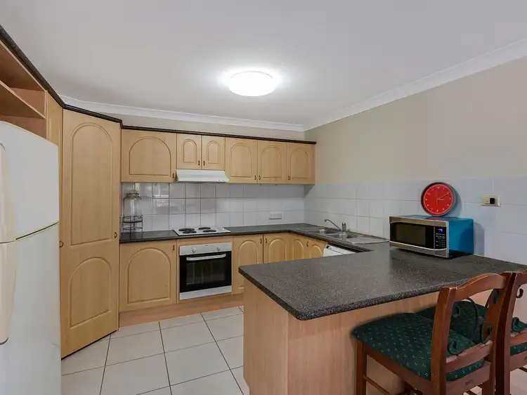 Fifth view of Homely house listing, 1 Woodbine Court, Parkwood QLD 4214