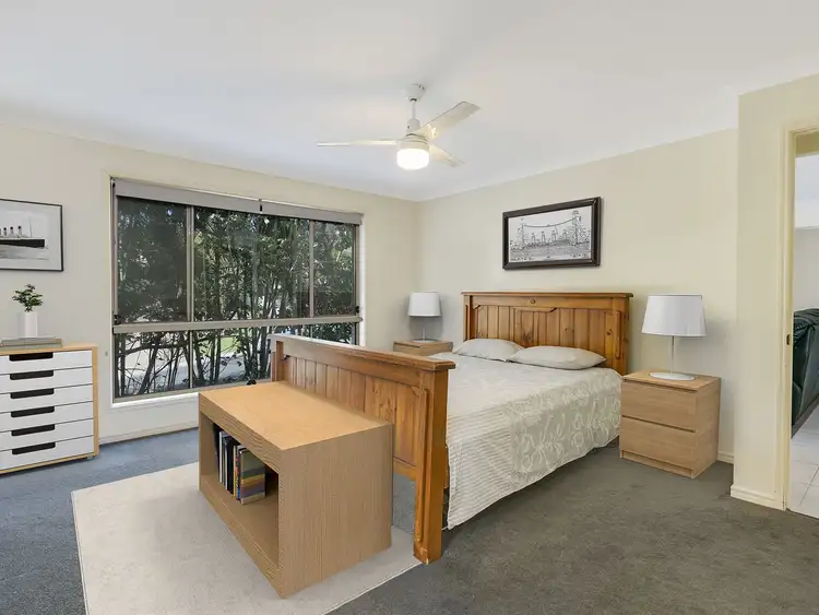 Seventh view of Homely house listing, 1 Woodbine Court, Parkwood QLD 4214