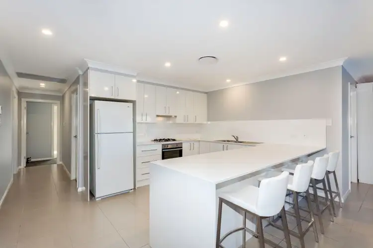 Third view of Homely house listing, 15 Hunter Street, Goulburn NSW 2580