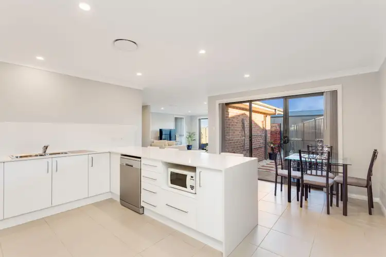 Fourth view of Homely house listing, 15 Hunter Street, Goulburn NSW 2580