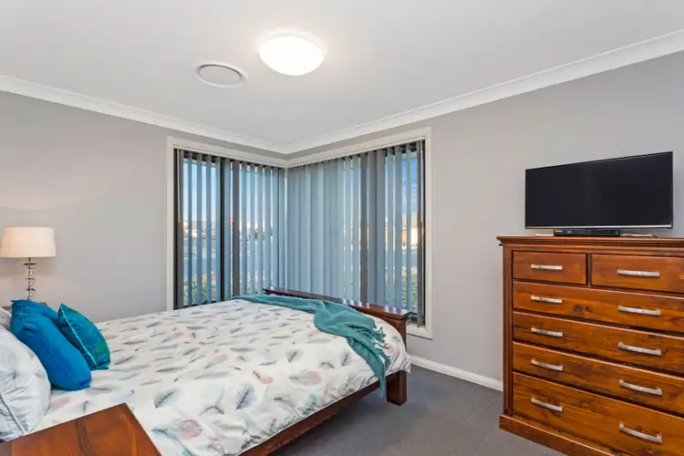 Fifth view of Homely house listing, 15 Hunter Street, Goulburn NSW 2580