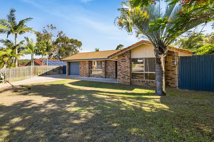 Main view of Homely house listing, 23 Emerald Street, Alexandra Hills QLD 4161