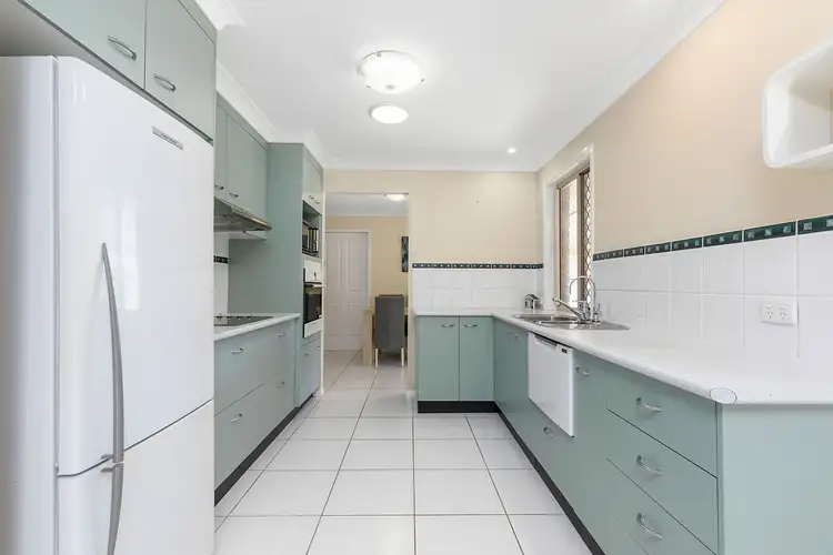 Sixth view of Homely house listing, 23 Emerald Street, Alexandra Hills QLD 4161