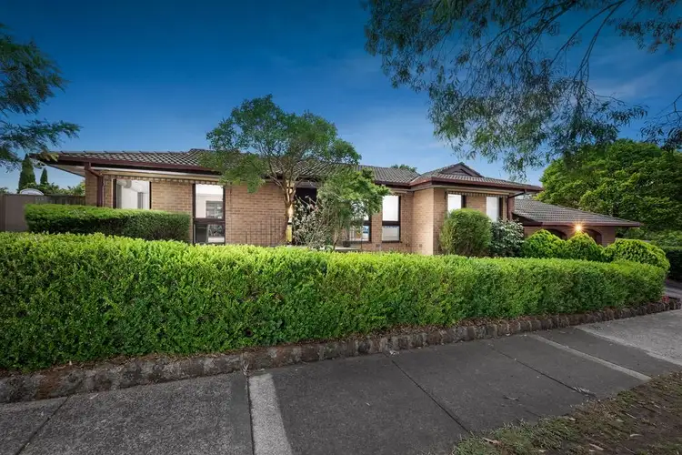 Main view of Homely house listing, 97 Borg Crescent, Scoresby VIC 3179