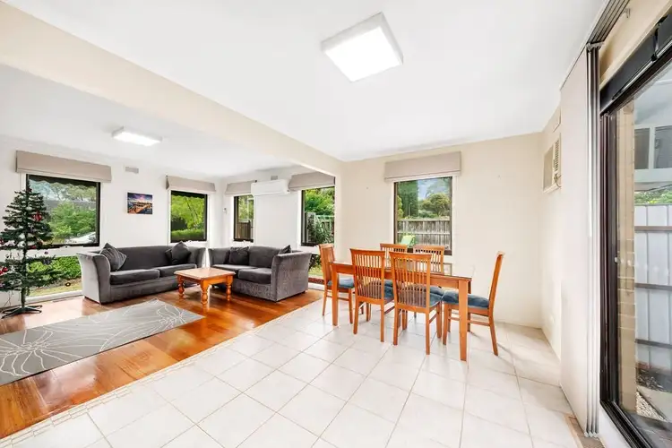 Second view of Homely house listing, 97 Borg Crescent, Scoresby VIC 3179