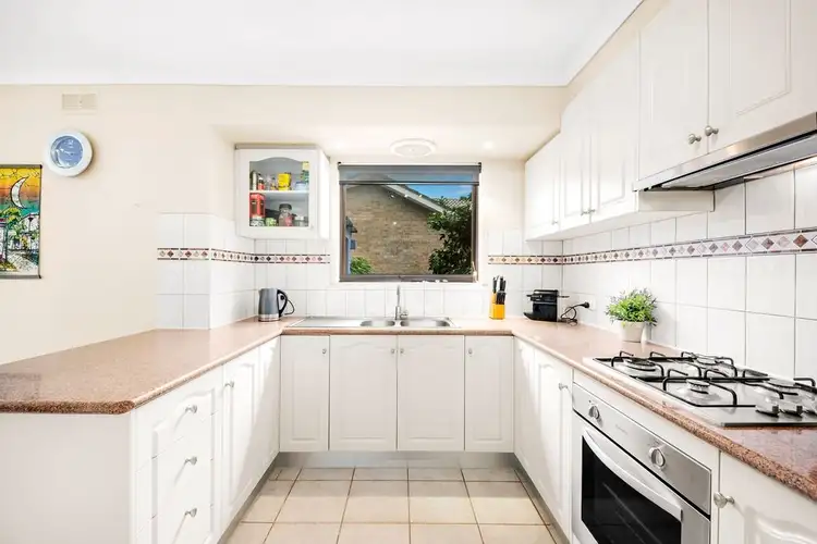 Fourth view of Homely house listing, 97 Borg Crescent, Scoresby VIC 3179