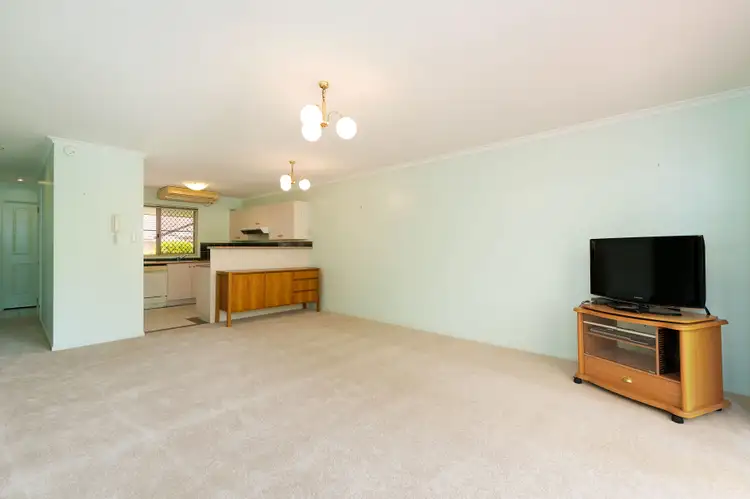 Fourth view of Homely townhouse listing, 4/156 Payne Road, The Gap QLD 4061