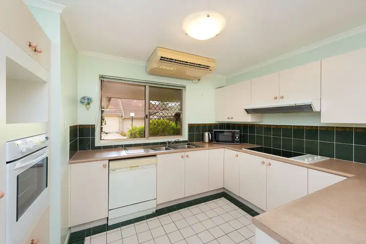 Fifth view of Homely townhouse listing, 4/156 Payne Road, The Gap QLD 4061