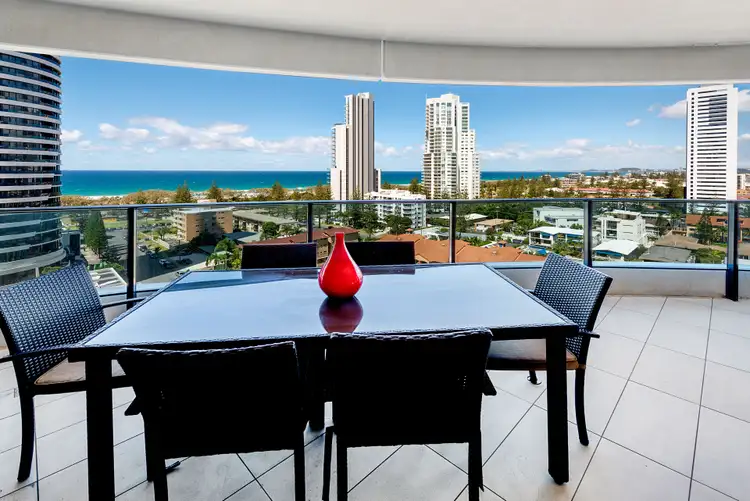 Third view of Homely apartment listing, 21109 The Oracle, Broadbeach QLD 4218