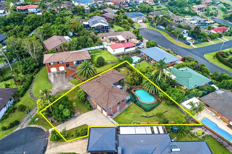 31 Redwood Street, Coffs Harbour NSW 2450