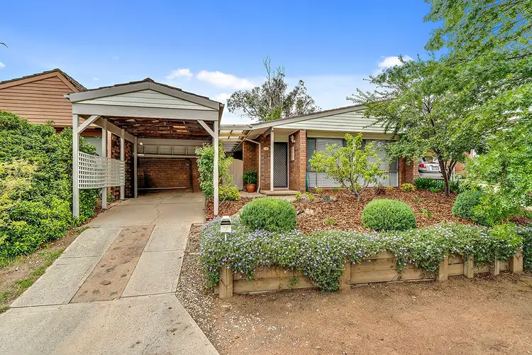 Main view of Homely house listing, 7 Macfarlan Place, Latham ACT 2615