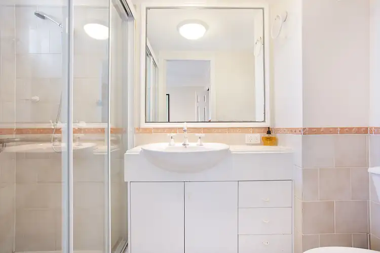 Second view of Homely apartment listing, 7 'La Grande' 122-130 Old Burleigh Road, Broadbeach QLD 4218