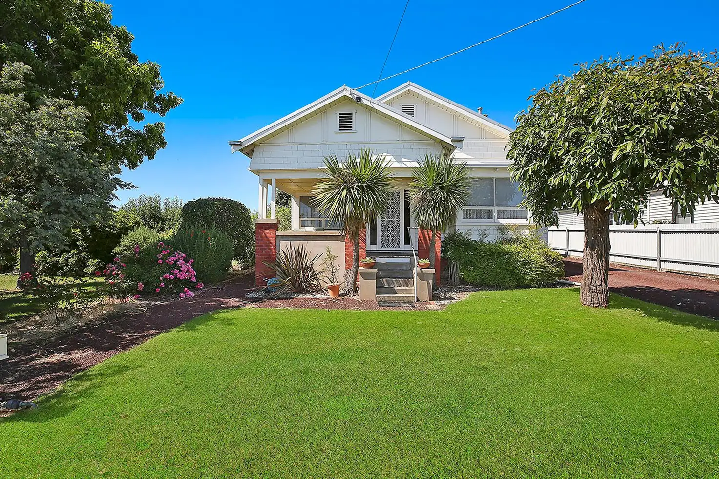 Main view of Homely house listing, 17 Hopetoun Street, Camperdown VIC 3260