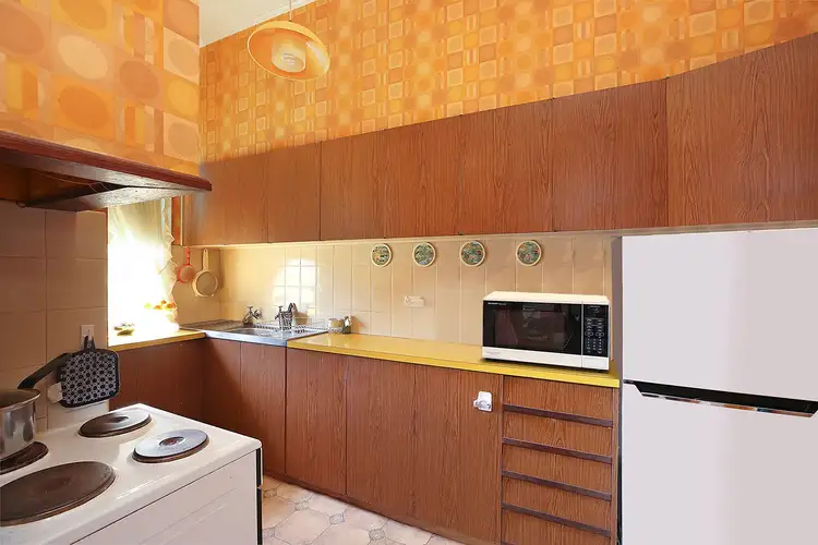 Second view of Homely house listing, 17 Hopetoun Street, Camperdown VIC 3260
