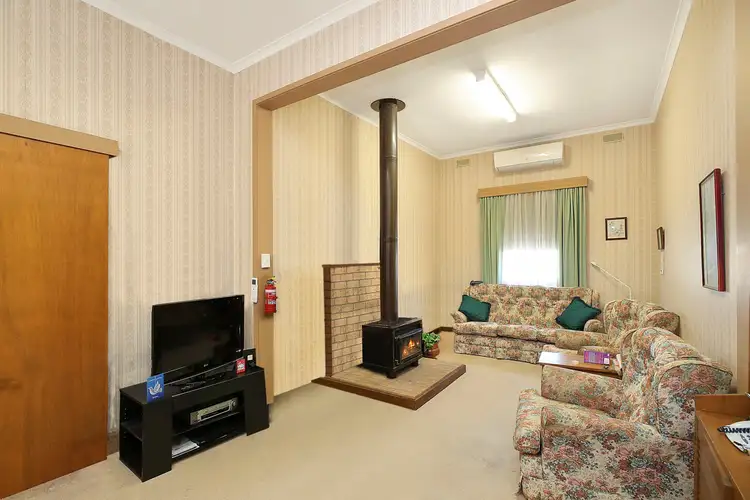 Fifth view of Homely house listing, 17 Hopetoun Street, Camperdown VIC 3260