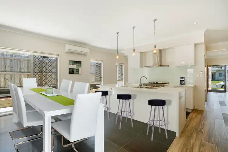 Second view of Homely house listing, 3 Appian Way, Loganlea QLD 4131