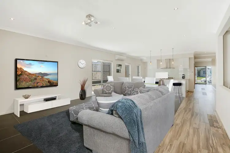 Third view of Homely house listing, 3 Appian Way, Loganlea QLD 4131