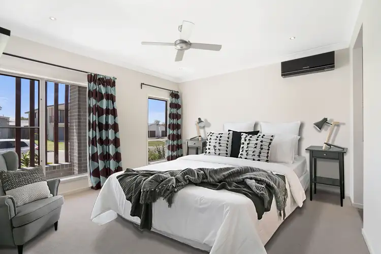 Fourth view of Homely house listing, 3 Appian Way, Loganlea QLD 4131