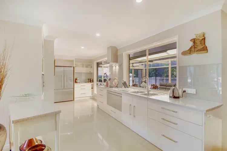 Second view of Homely house listing, 2 Tulipwood Street, Noosaville QLD 4566