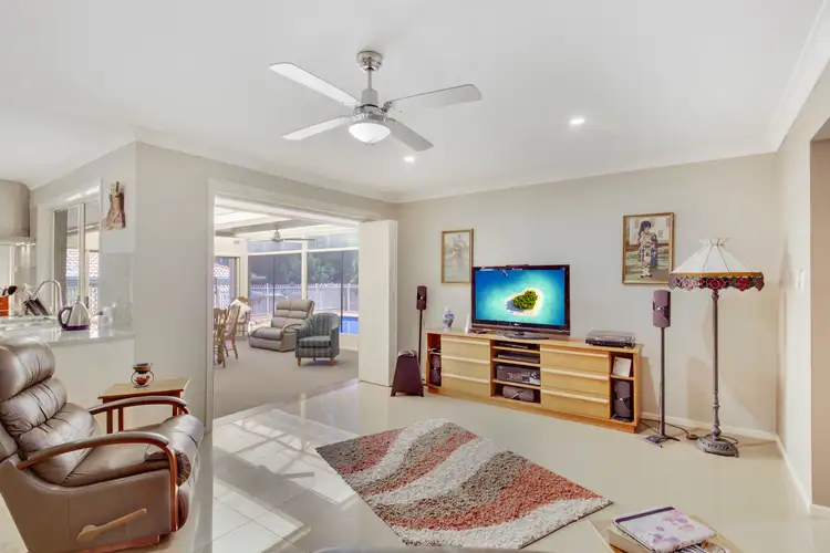 Third view of Homely house listing, 2 Tulipwood Street, Noosaville QLD 4566