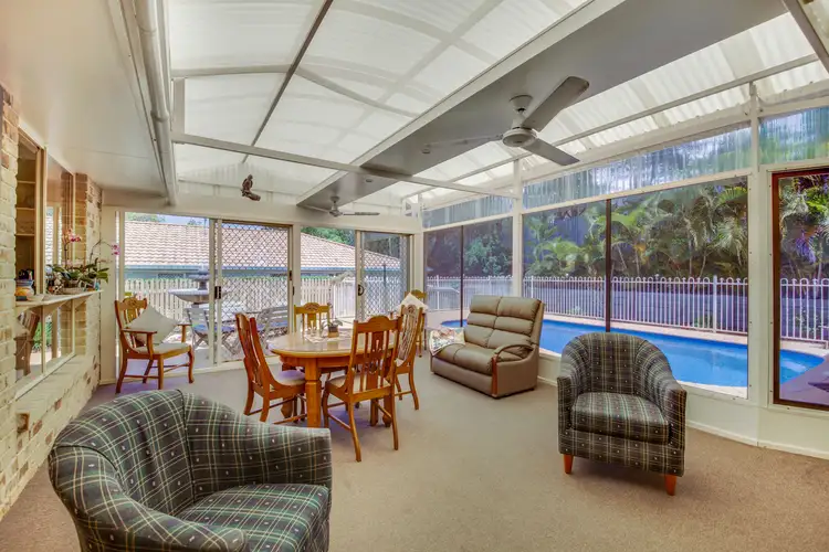 Fourth view of Homely house listing, 2 Tulipwood Street, Noosaville QLD 4566