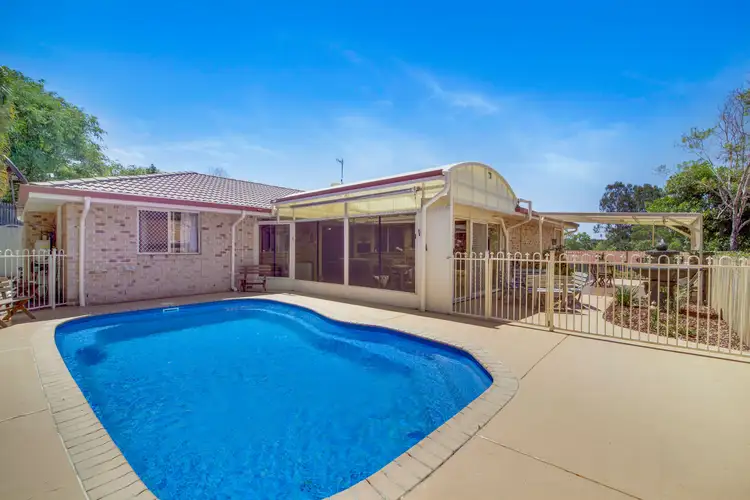 Fifth view of Homely house listing, 2 Tulipwood Street, Noosaville QLD 4566