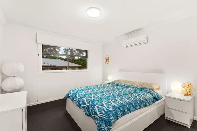 Sixth view of Homely townhouse listing, 2/16 South Parade, Blackburn VIC 3130