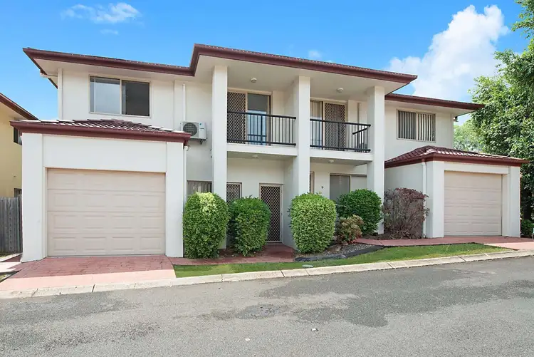 10/10 Kaija Street, Mount Gravatt East QLD 4122