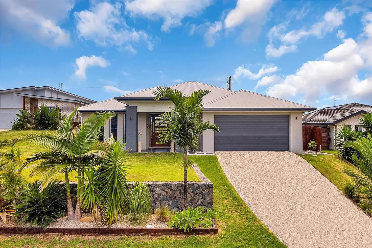 Main view of Homely house listing, 2 Wellard Court, Bli Bli QLD 4560
