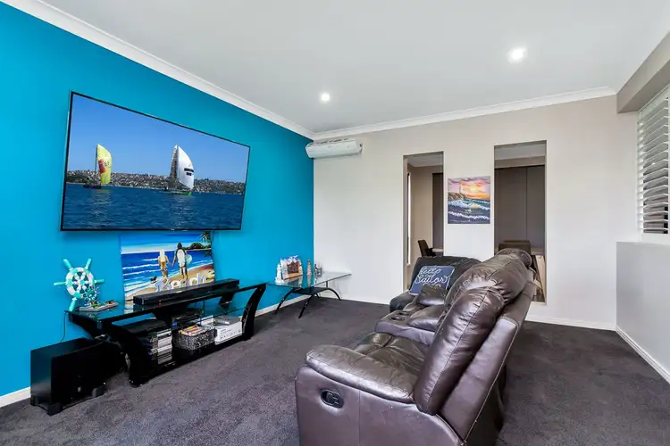 Fourth view of Homely house listing, 2 Wellard Court, Bli Bli QLD 4560