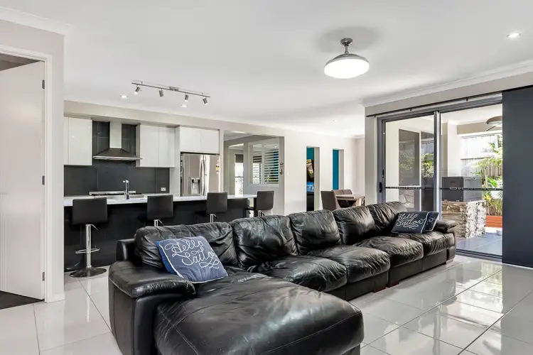 Fifth view of Homely house listing, 2 Wellard Court, Bli Bli QLD 4560