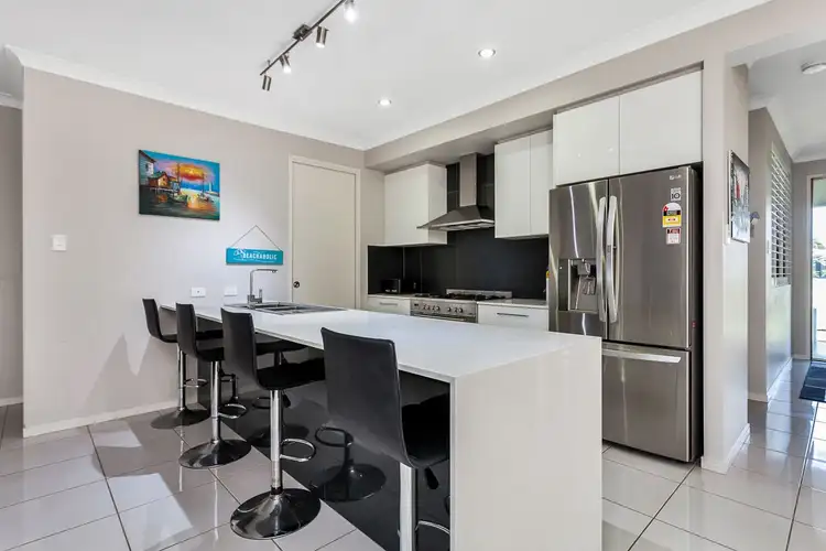Sixth view of Homely house listing, 2 Wellard Court, Bli Bli QLD 4560