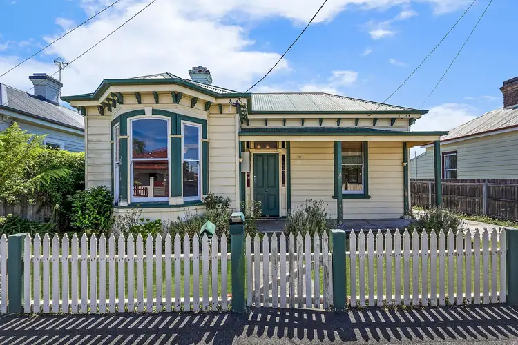 32 Green Street, Invermay TAS 7248