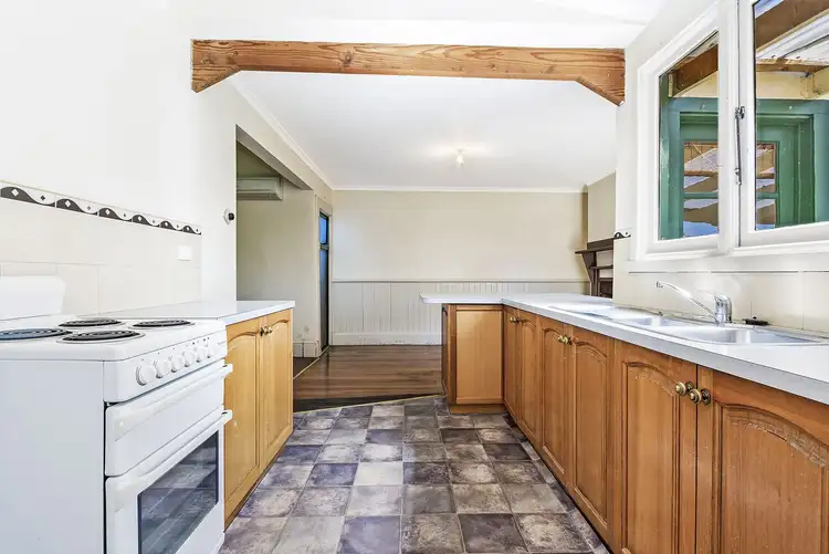 Fifth view of Homely house listing, 32 Green Street, Invermay TAS 7248