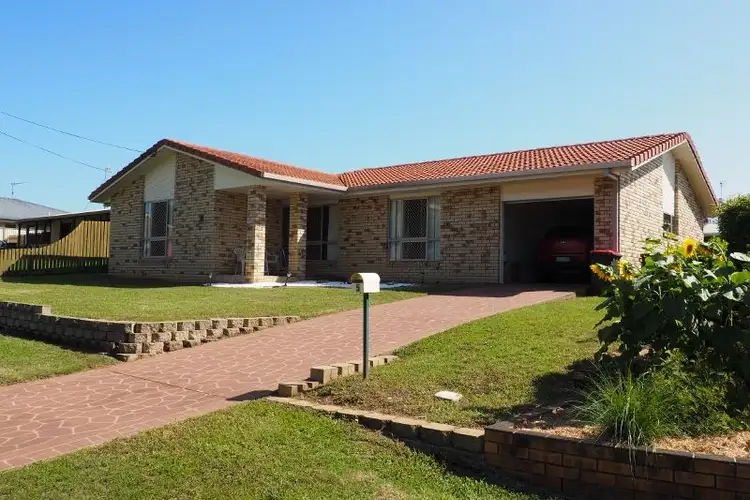 5 Carmen Close, Granville QLD 4650