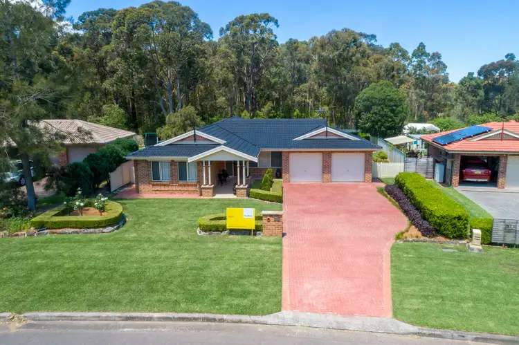 40 Coachwood Drive, Medowie NSW 2318