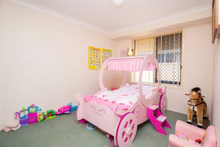 Fourth view of Homely house listing, 40 Coachwood Drive, Medowie NSW 2318