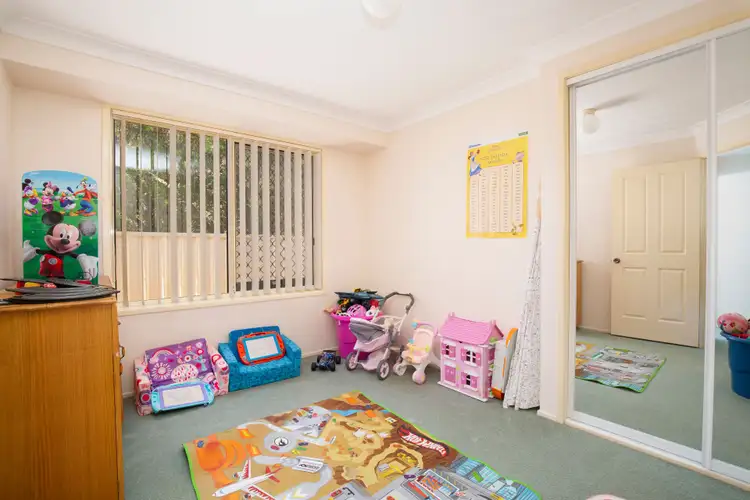 Sixth view of Homely house listing, 40 Coachwood Drive, Medowie NSW 2318