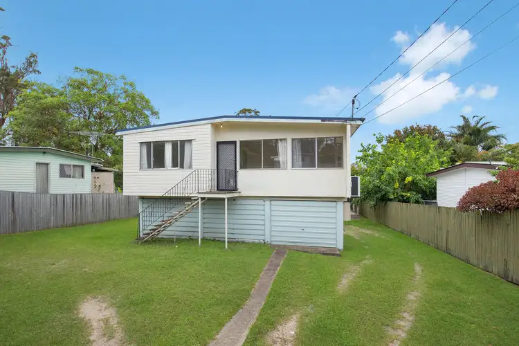 33 Lynngold Street, Woodridge QLD 4114