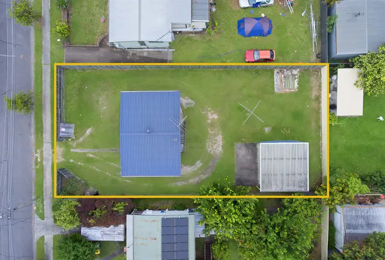Second view of Homely house listing, 33 Lynngold Street, Woodridge QLD 4114