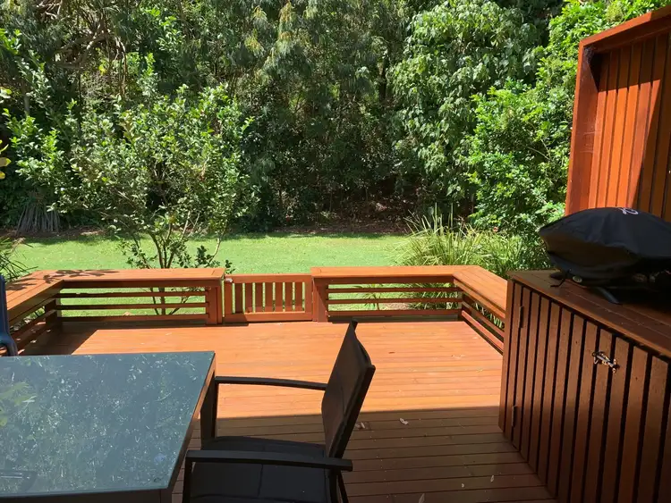 Fifth view of Homely villa listing, 42/57 East Coast Road, Point Lookout QLD 4183